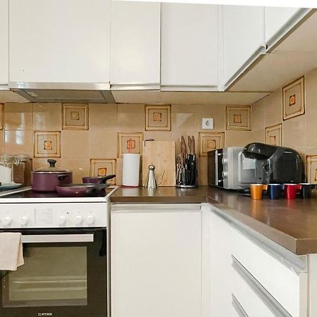 아테네 Filis Sunny 80Sqm Apt In Viktoria 아파트 외부 사진
